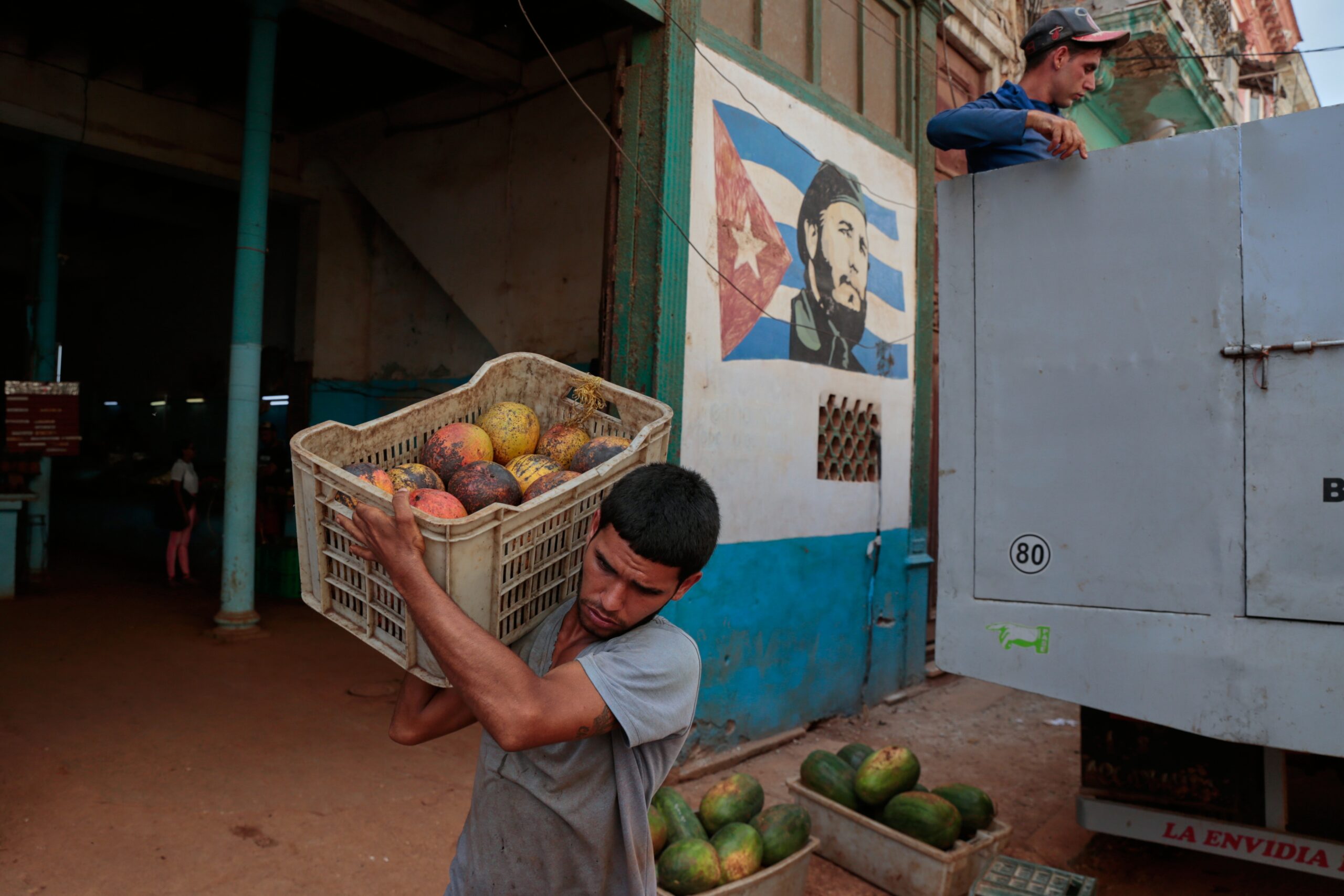 How does the "China Model" apply to Cuba's reforms? How does the "China Model" apply to Cuba's reforms?